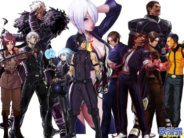 《无名九使：觉醒》女主演高度评价游戏，称赞其多样化的精彩作品