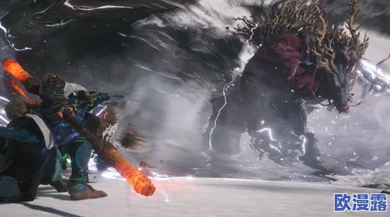 探寻黑神话悟空中的波浪浪踪迹:青蛙头目波浪浪现身地点详解 探寻黑神话悟空中的波浪浪踪迹:青蛙头目波浪浪现身地点详解