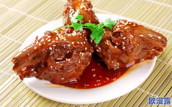 创意烹饪大揭秘:幻想解毒秘制烤兔肉的独特暗喻制法探索 创意烹饪大揭秘:幻想解毒秘制烤兔肉的独特暗喻制法探索