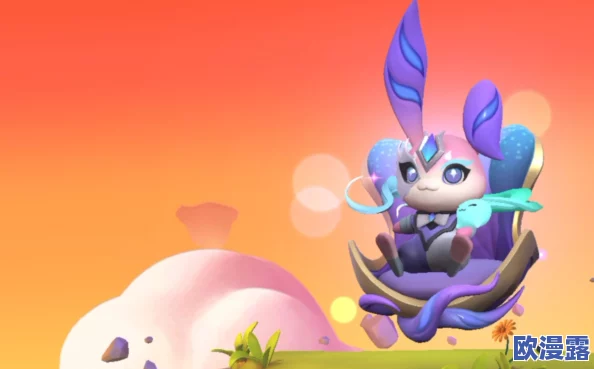 金铲铲之战:甜蜜时刻夜月兔返场时间何时揭晓? 金铲铲之战:甜蜜时刻夜月兔返场时间何时揭晓?