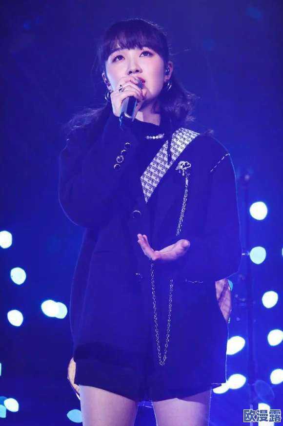 日本raPPer一姐惊天发声，宣布将参加全球顶级音乐盛典，令粉丝们疯狂追捧！
