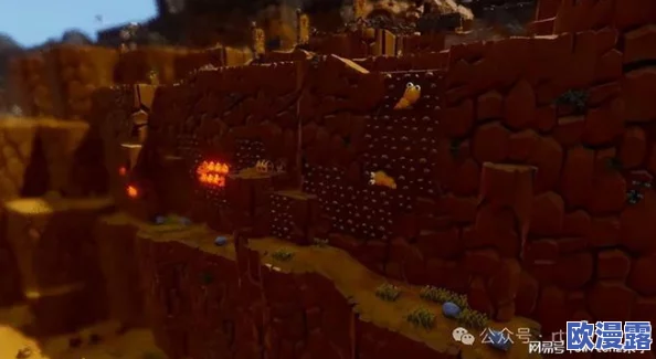 塞尔达传说：智慧的再现深度攻略——费罗尼湿地心之碎片全收集指南