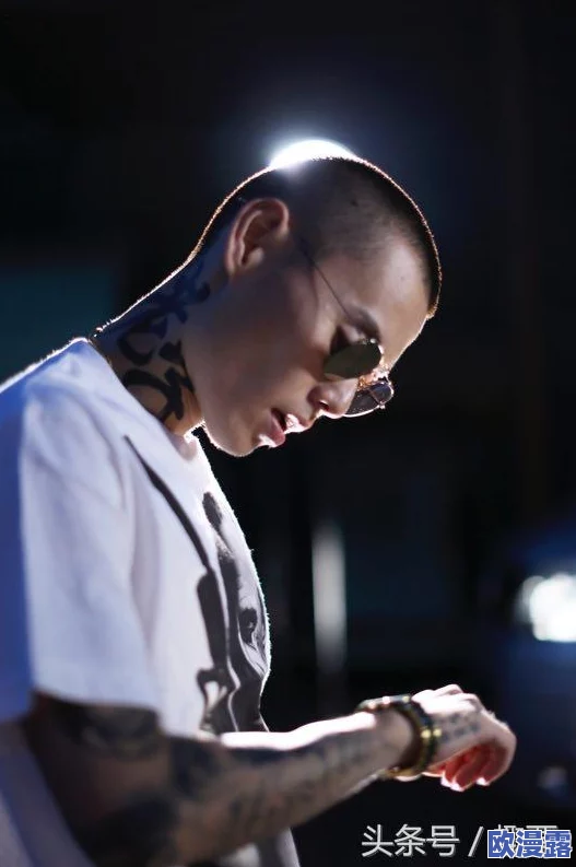 仙踪林12岁女rapper的歌词引发热议，年轻才华横溢的她如何在音乐中表达自我？