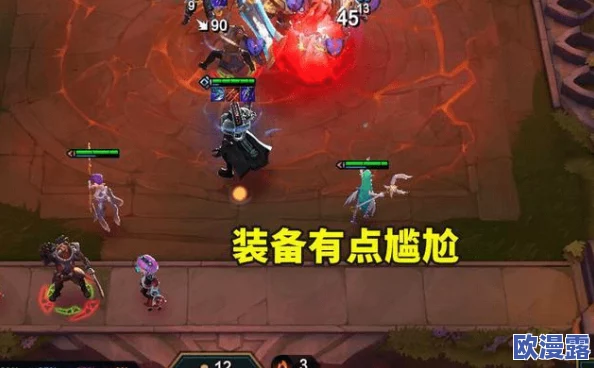 云顶之弈10.13版本机甲法怎么打_10.13版本最强机甲法打法详解 云顶之弈10.13版本机甲法怎么打_10.13版本最强机甲法打法详解